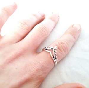 Princess Tiara Ring!